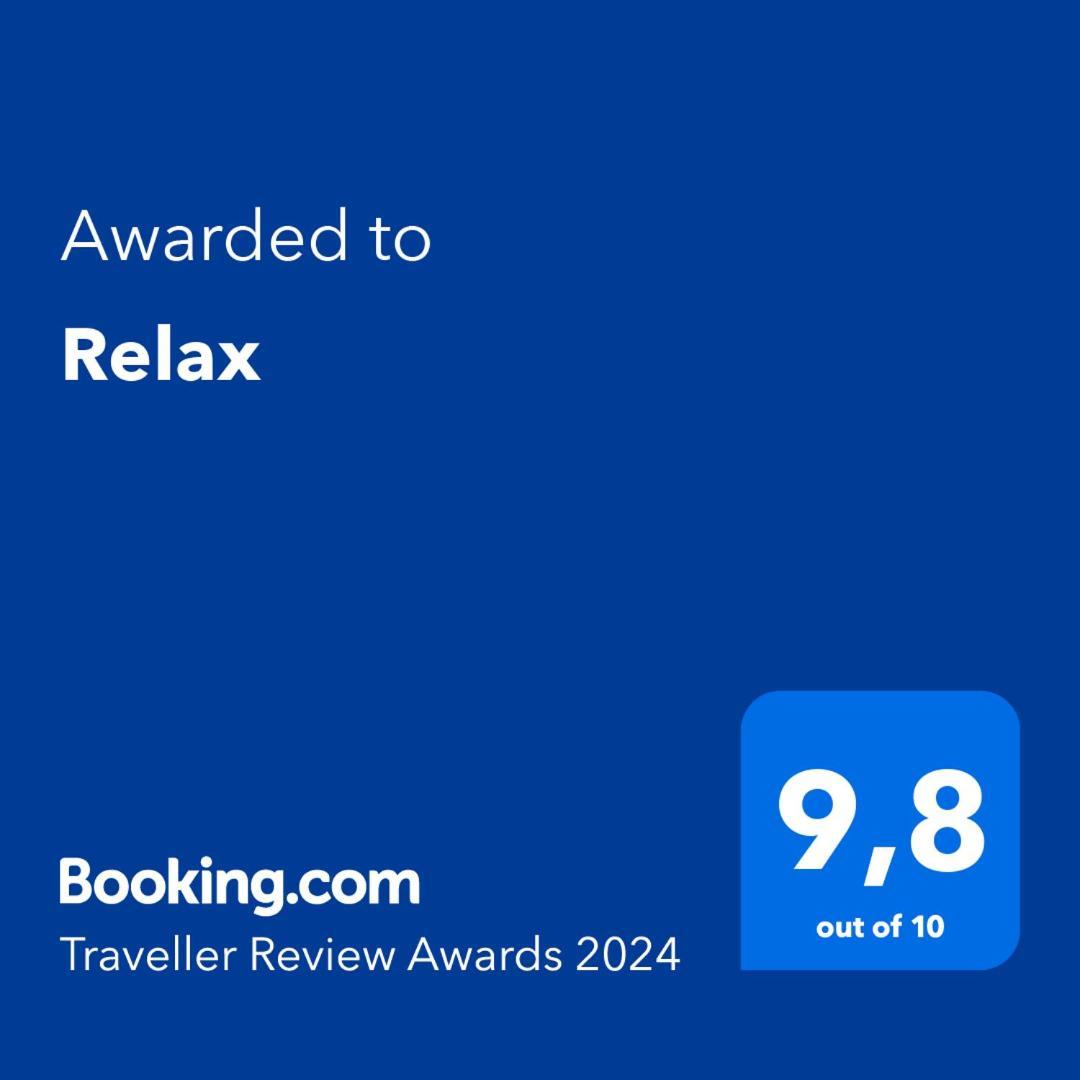 Апартаменты Relax Преко Экстерьер фото